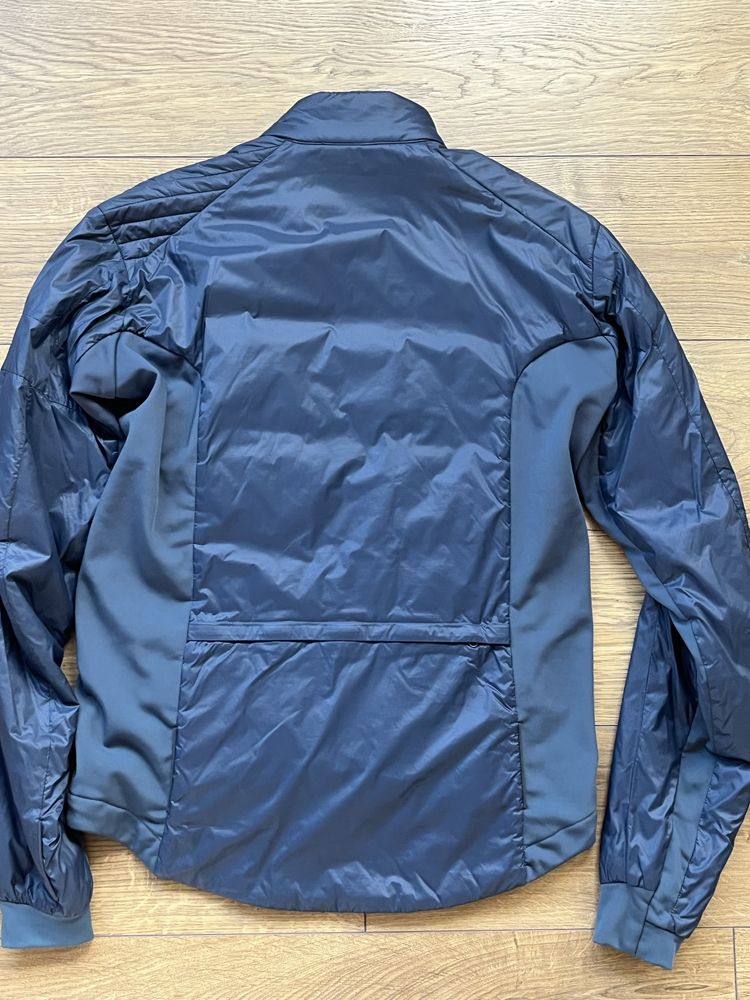 RAPHA PrimaLoft : Вело/ Байк яке размер М / Оригинал