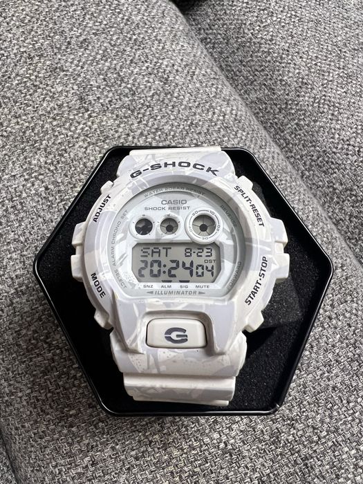 Casio GShock GD-X6900MC