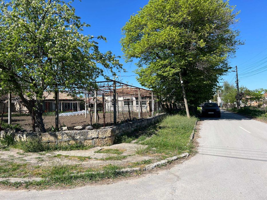 Продава се Къща в Каолиново - 834 кв.м за 36 €/кв.м - Снимка #6