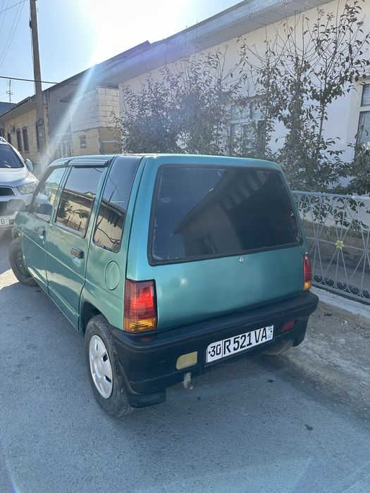 Daewoo Tico sotiladi srochno