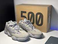 Adidas Yeezy 500 Stone Salt