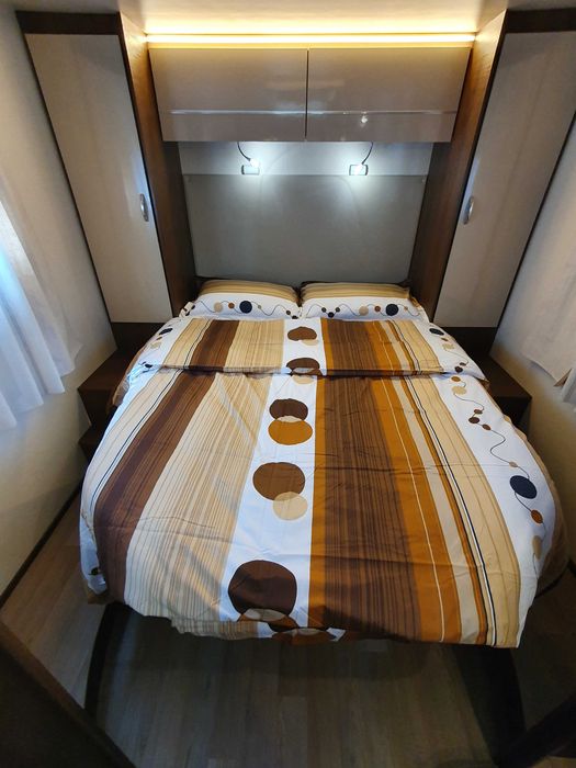 Autorulota de închiriat/inchiriere autorulota/Rulota de inchiriere