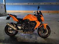 Kawasaki Z 750 L