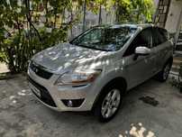 Ford Kuga 2.0 TDI 4x4