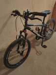 Велосипед Rockrider ST500