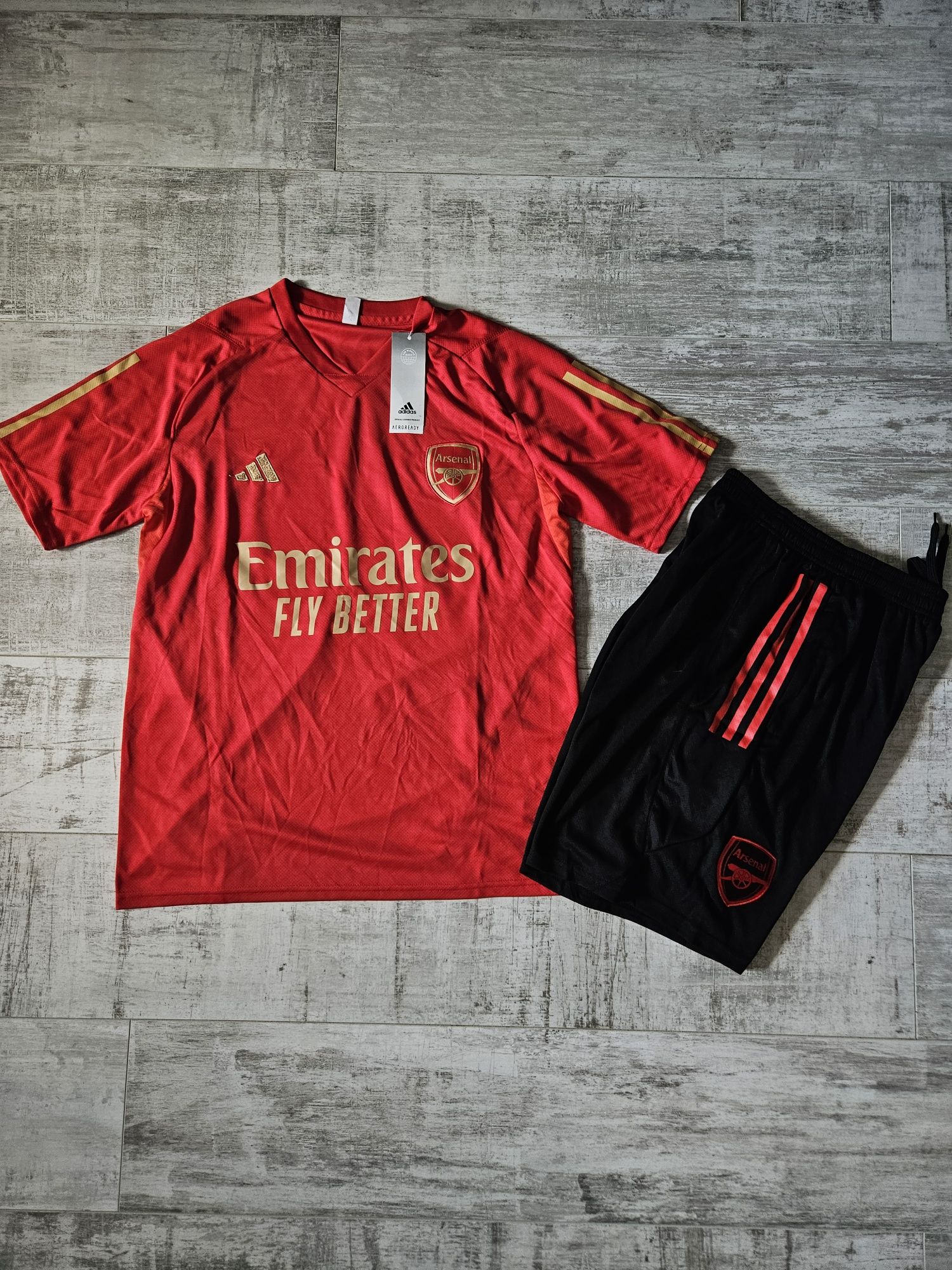 *reducere* compleuri scurte de fotbal nike/adidas