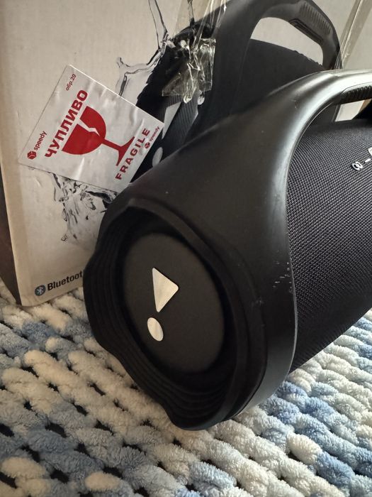 Jbl boombox 2 не bose bang olufsen sony philips shake harman