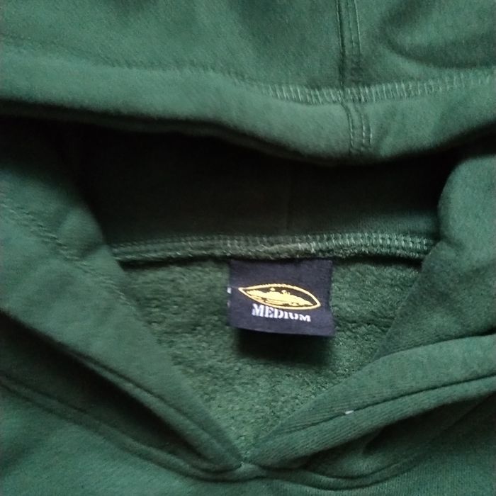 Hanorac Corteiz (M) Nou | Livrare cu verificare