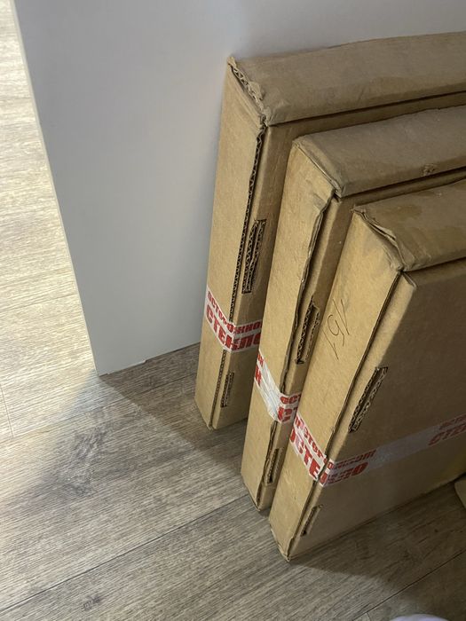 Продам новые зеркала