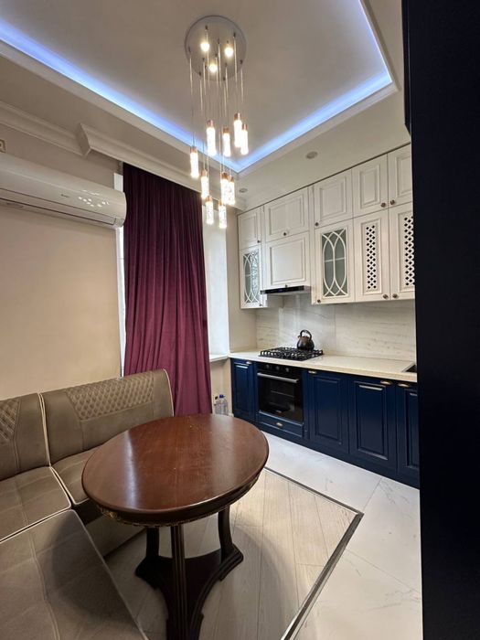 Аренда новомосковская 2/3/4 Breadly