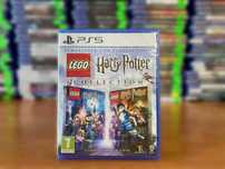 НОВЫЙ LEGO Harry Potter Collection PS5/ Гарри Поттер Коллекция ПС5