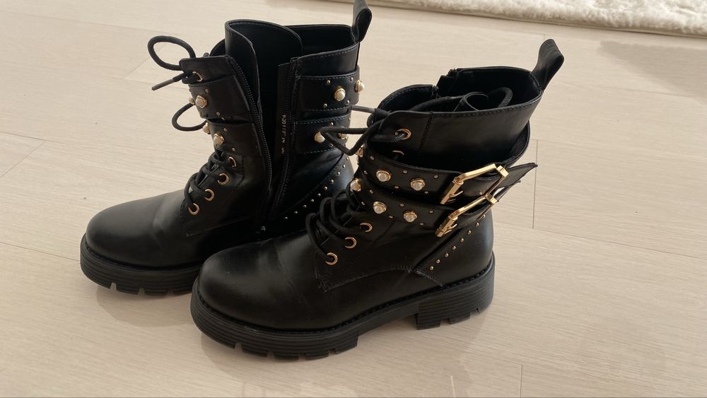 Cizme DeeZee marime 38