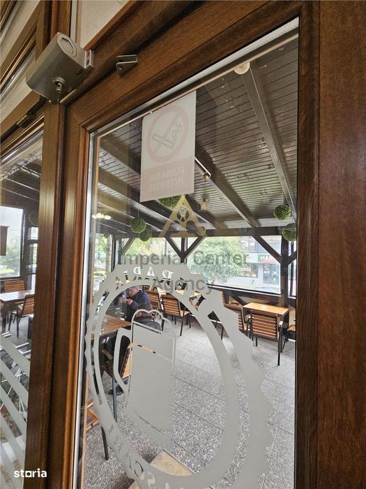 Spatiu Comercial De Vanzare Onesti