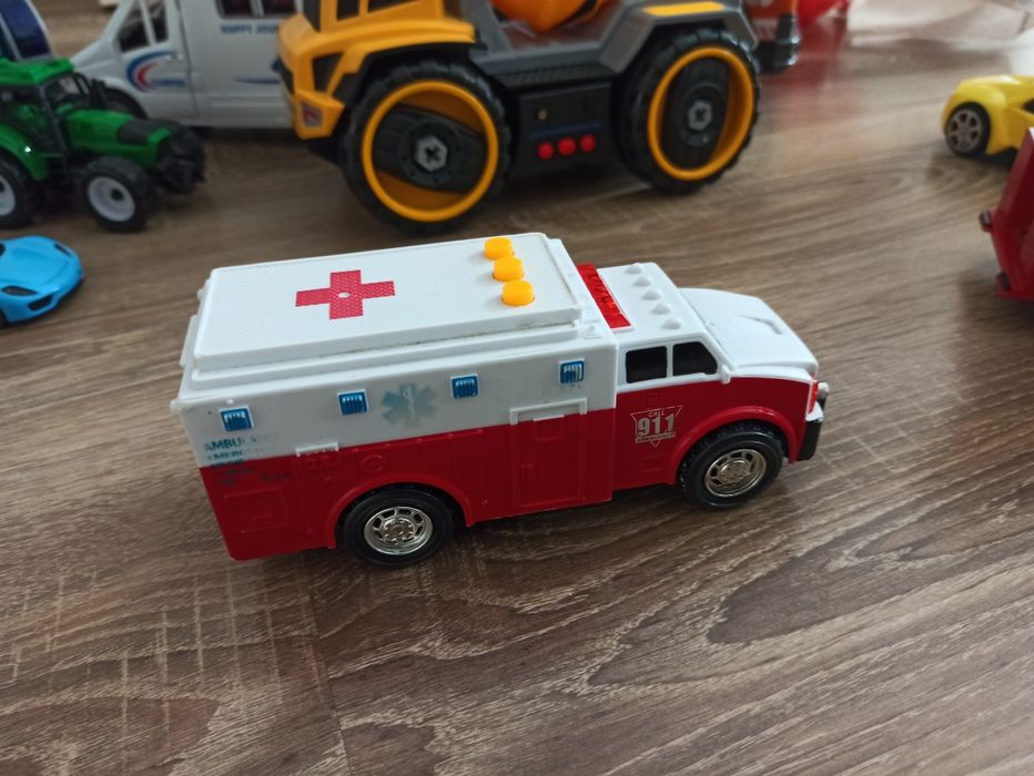 Музикални играчки  общо 30лв