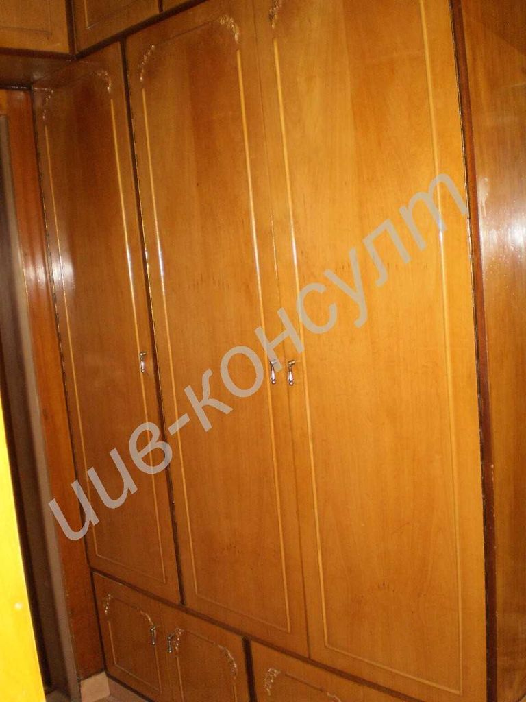 Продава се Многостаен апартамент в Велико Търново, Бузлуджа - 120 кв.м за 775 €/кв.м - Снимка #6