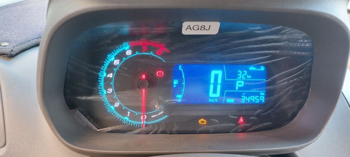 Kobilt avtomat 2024