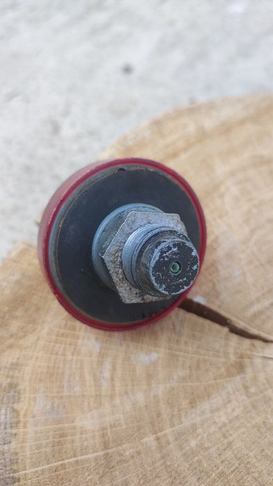 Stopuri spate Gaz 69,Aro M 461,Ims