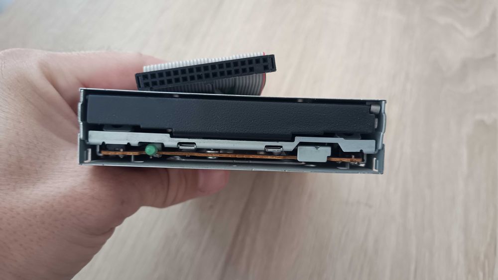 Unitate dischete floppy 3.5 inch