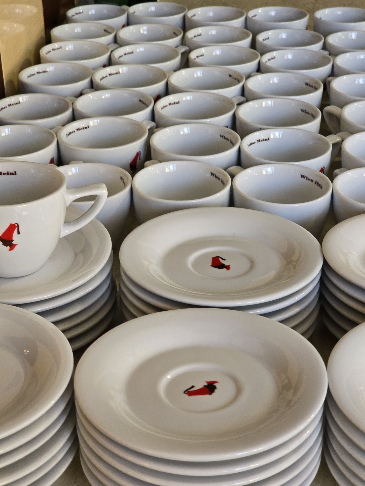 Set serviciu Julius Meinl