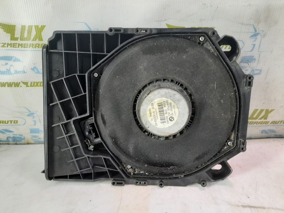 Boxa difuzor subwoofer 18820010 BMW Seria 3 E90 [facelift] [2008 - 20