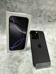 Apple iPhone 16 Pro 128 Gb (ст Достык ул Алибаева 22) Лот 715839