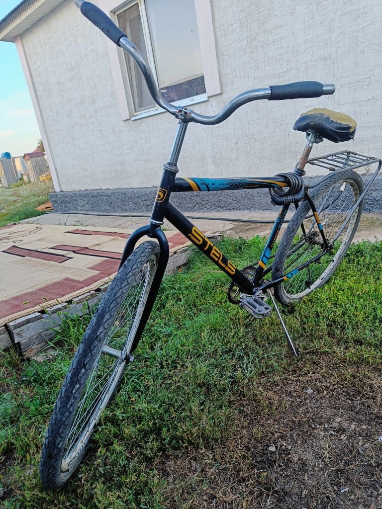 Велосипед  Stels