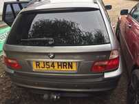 Piese auto  bmw e46 318i touring