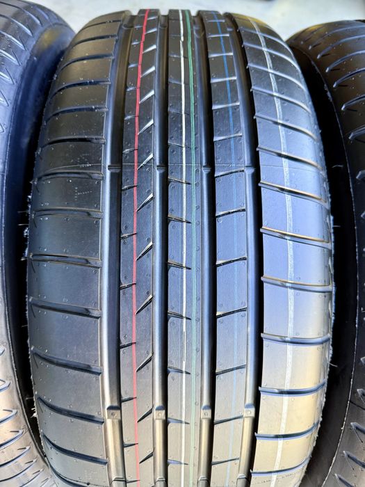 Anvelope vara 235.55.18’ Bridgestone ca noi -‘24