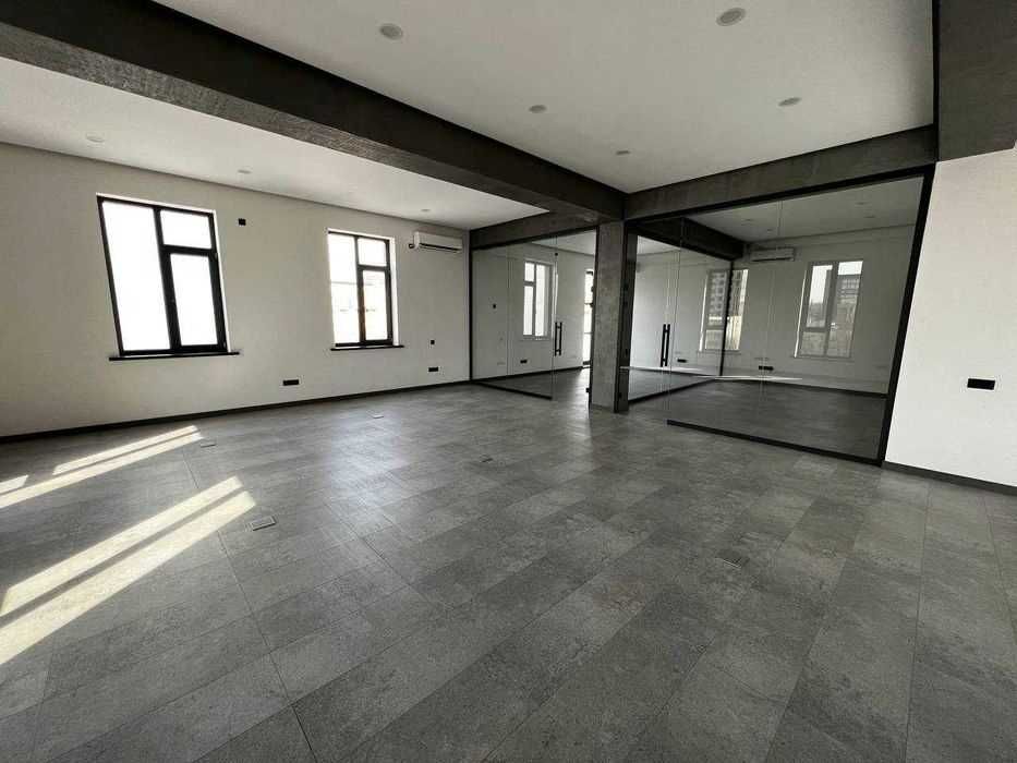 Сдаётся коммерческое помещение 177 м², Мирабадский р-н, Переушка