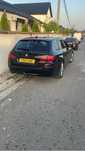 Bmw f11 520 diesel 2012