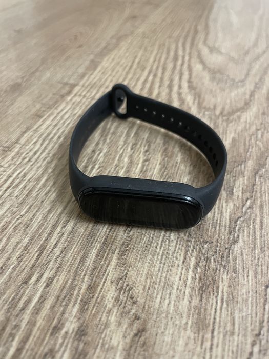 Фитнес браслет Xiaomi Mi Band 4 black