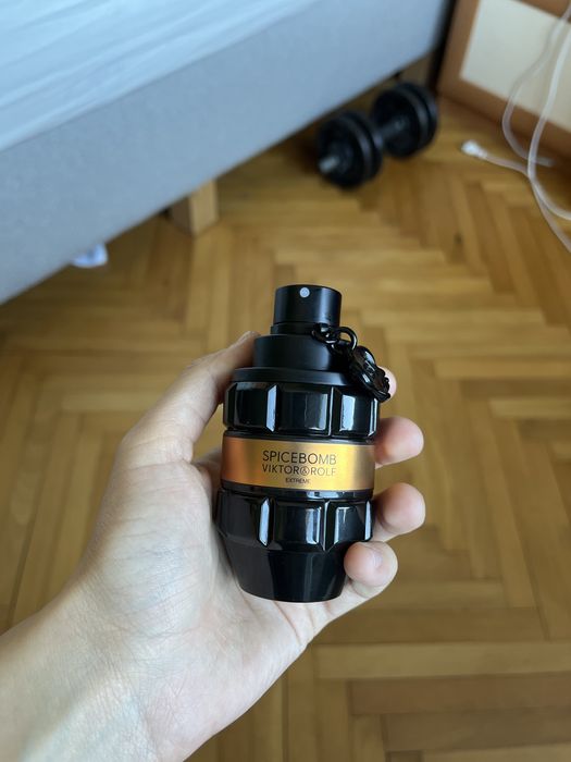 Spicebomb extreme 50 ml