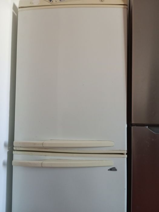 Холодильник фирмы Позис