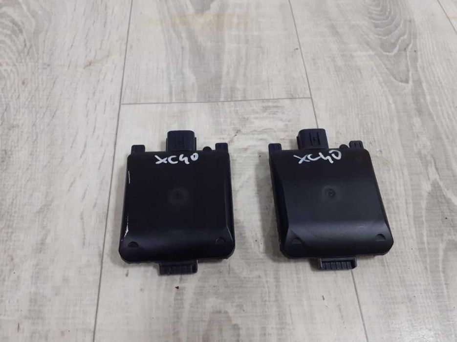 VOLVO XC40 2018- сензор за мъртва точка радар модул