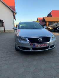 De vânzare Volkswagen Passat  An fabricație 2008 cutie Automată DSG