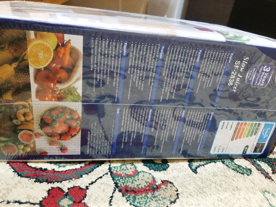 Sokavijemolka sonifer