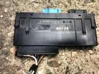 Calculator confort bmw e81 e87 cod 9187534.