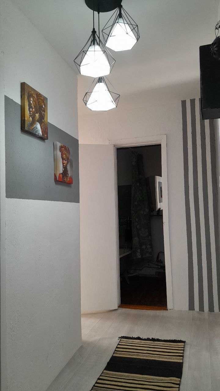 Продам 1 комнатную квартиру 36 кв.м