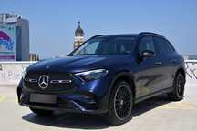 Mercedes-Benz GLC GLC 220d 4MATIC AMG | 2023 | Full | Mild Hybrid | 197 CP | Camere 360°
