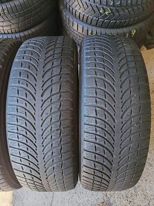 4 anvelope 235 65 17