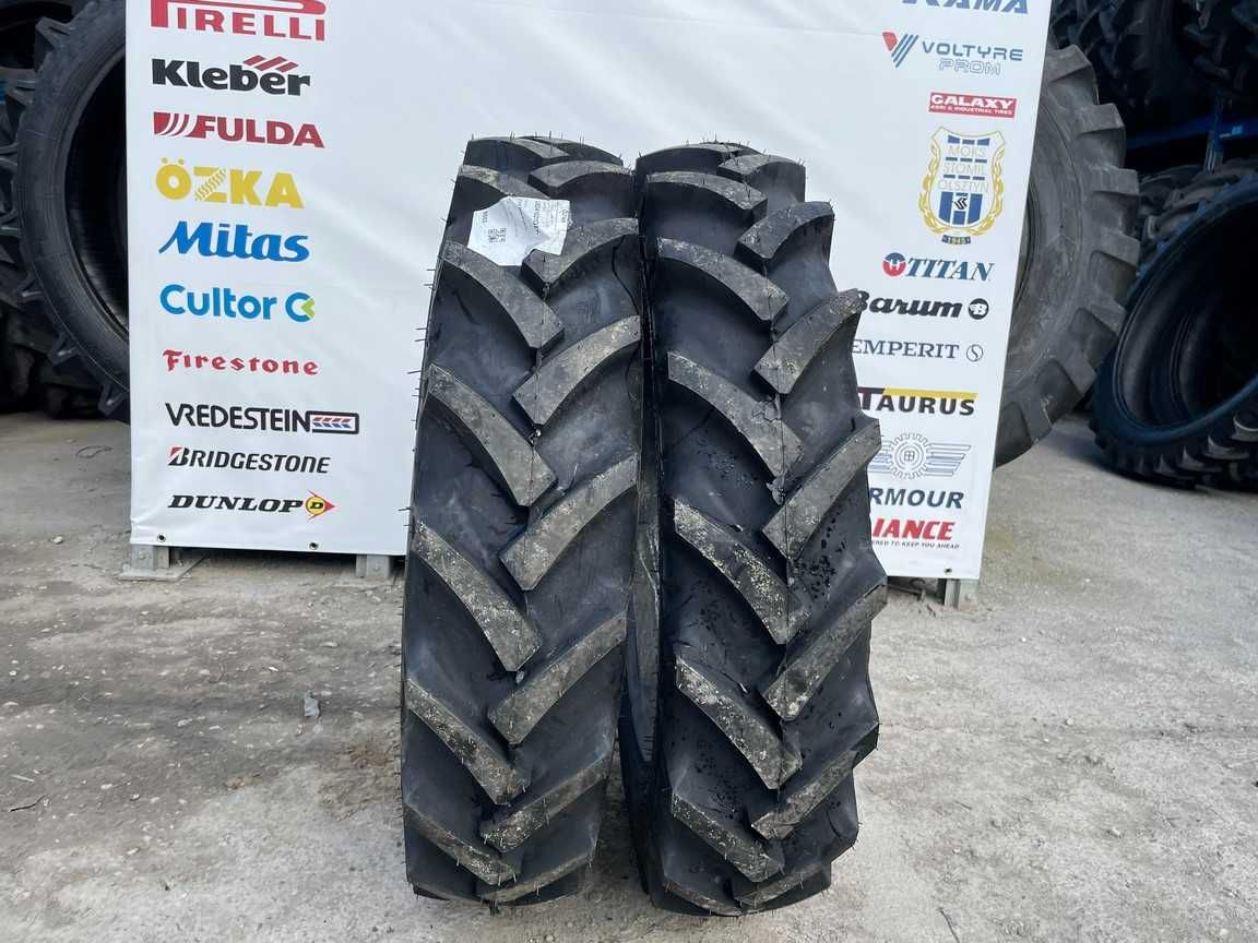 8.3-24 Anvelope noi de tractor fata cu 8Pliuri groase Cauciucuri