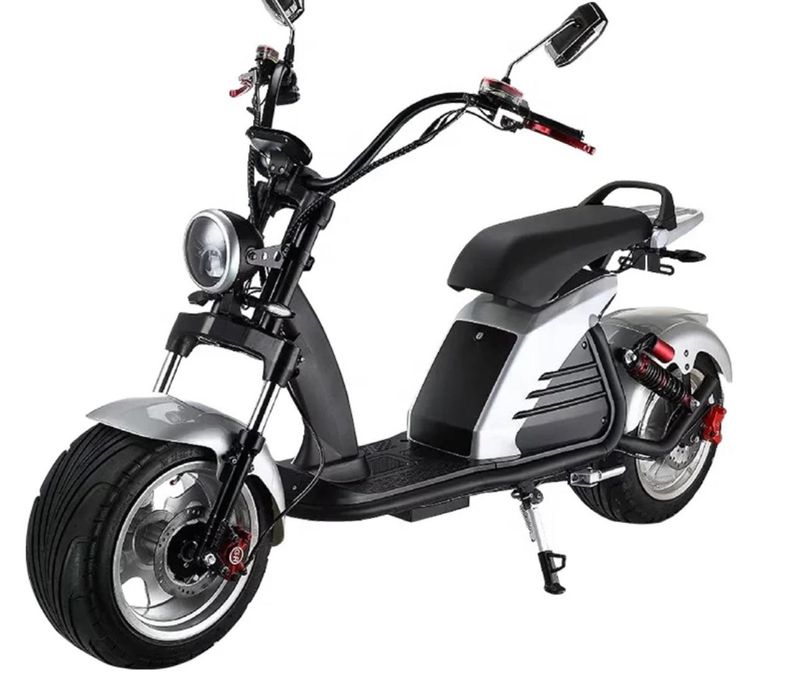 Scuter electric 3000W nou