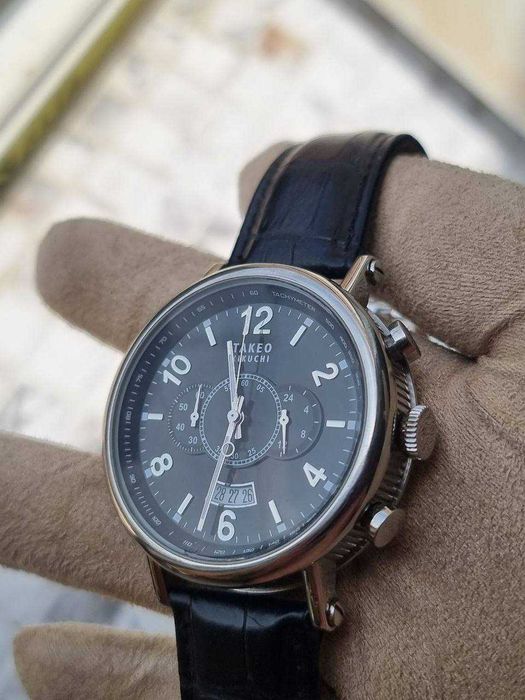 Мужские наручные часы San Martin