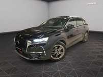 DS Automobiles DS 7 Crossback DS 7 PHEV 4X4 / Disponibil in Curand / 2020 / Trapa / TVA deductibil