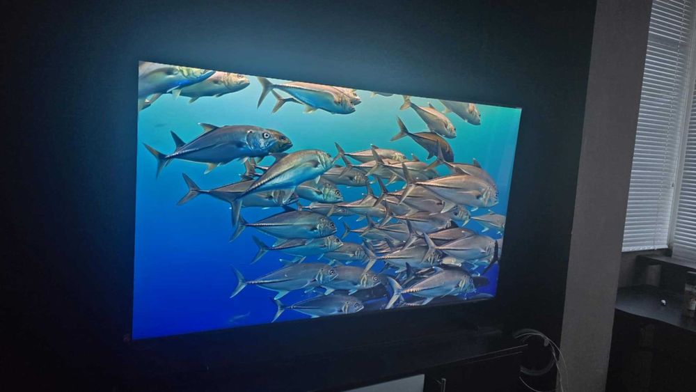 Samsung QE55Q60C QLED 55" 4K Smart TV