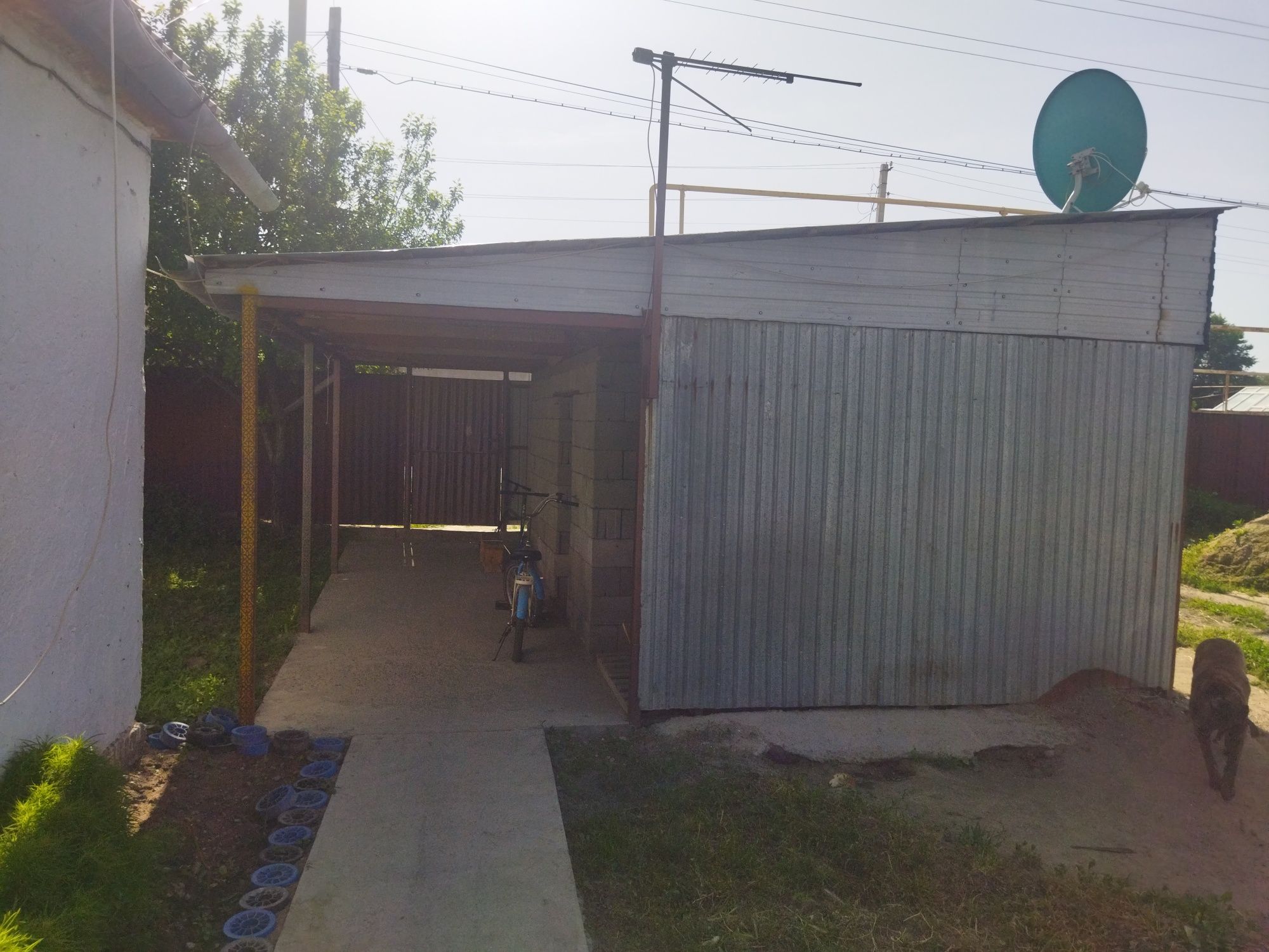 Продам дом недорого. Возможен торг