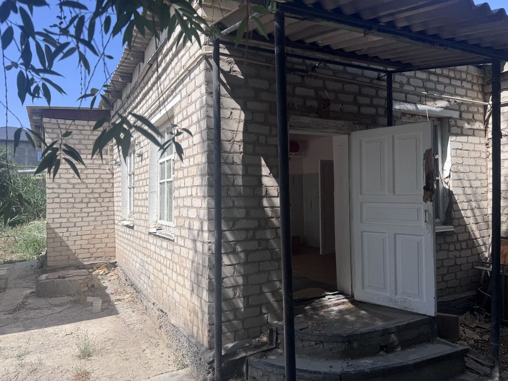 Дом на снос. бесплатно
