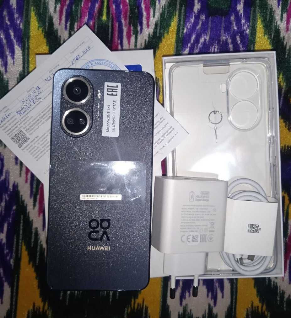 Huawei Nova 10se