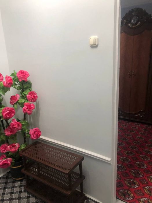 Тахтапул Себзор якин 2 хонали