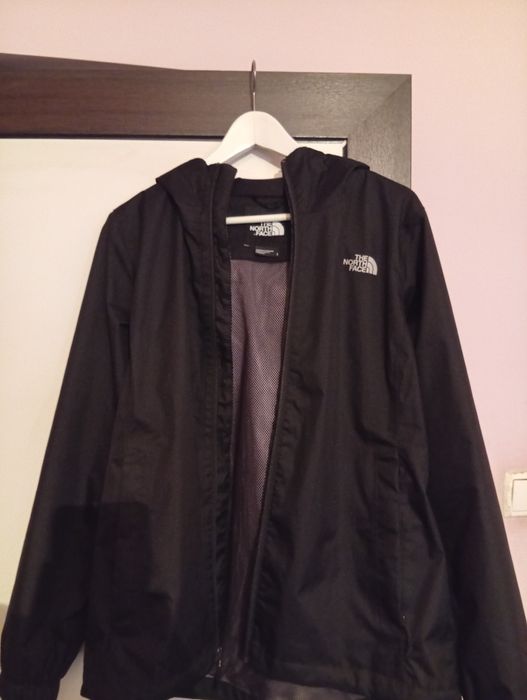 The North Face яке шушляк